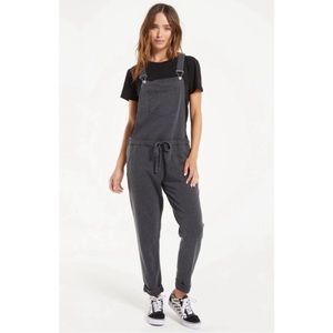 Z Supply Sweat Overall